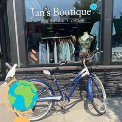 Jan’s Boutique