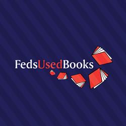 Feds Used Books