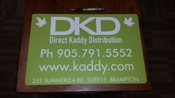Direct Kaddy Distribution