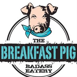 The Breakfast Pig
