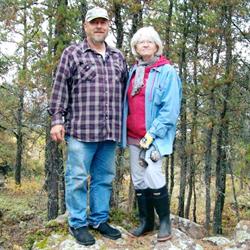 Benson's Big Rock Camp & Campground