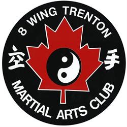 8 Wing Trenton Martial Arts Club