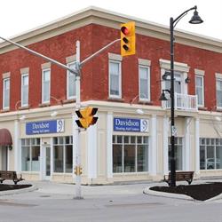 Davidson Hearing Aid Centres
