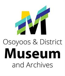 Osoyoos & District Museum and Archives