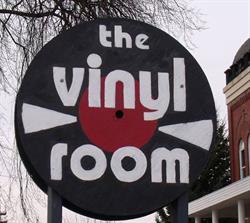 The Vinyl Room