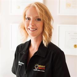 Bright Smiles Community Dental Hygiene