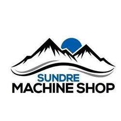 Sundre Machine Shop
