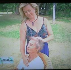 Michelle Canney Guided Hands Reiki