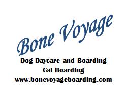 Bone Voyage Boarding and Daycare