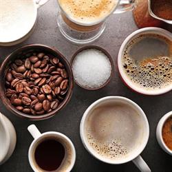 Mill Cove Coffee