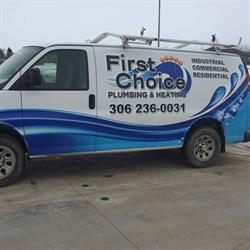 First Choice Plumbing and Heating