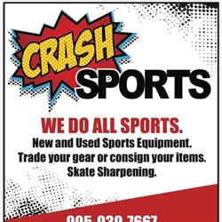 Crash Sports