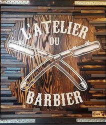 L' atelier du Barbier