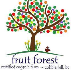 Fruit Forest Certified Organic Farm