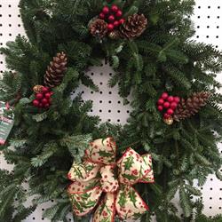 Hillcrest Tree Farm