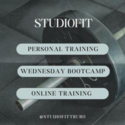 StudioFit