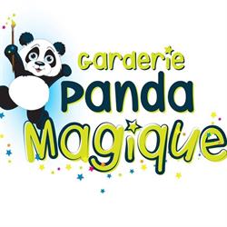 Nursery Panda Magique