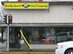 Totally Board Surf Company