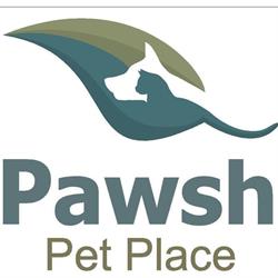 Pawsh Pet Place