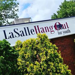 LaSalle Hangout for Youth