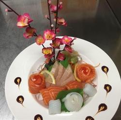 Yume Sushi Okotoks