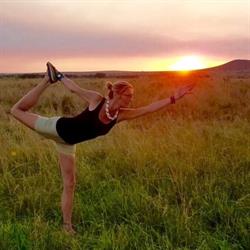 Find Your Balance Yoga Studio