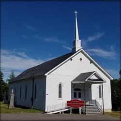 Pennfield Baptist Church