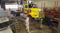 JBS Mechanical Inc