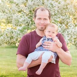 Acorn and Oak Family Photography