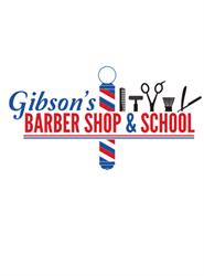 Gibson's Barbershop & School