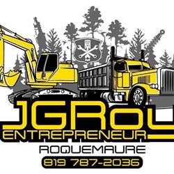 Jean-Guy Roy Entrepreneur Inc