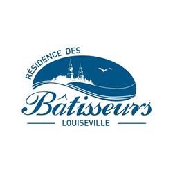 Résidence pour personnes âgées Des Bâtisseurs - Louiseville