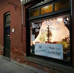 True Men's Barber Shop