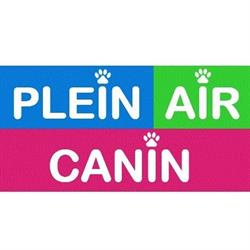 Plein-Air Canin (Private dog park - entrance fee)