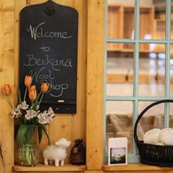 Berkana Wool Shop