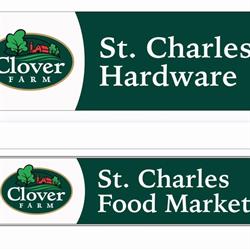St-Charles Food Market