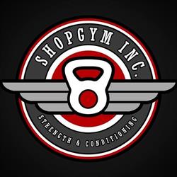 ShopGym
