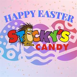 Sticky's Candy Grande Prairie