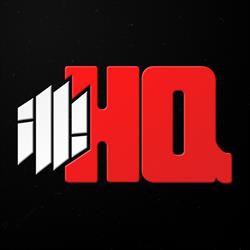 ILL HQ - Vapor & Apparel
