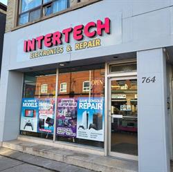 InterTech Electronics Repair - ITER