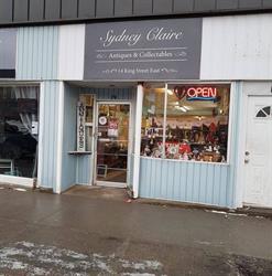 Sydney Claire Antiques & Collectibles