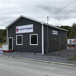 Eastern Propane Corner Brook