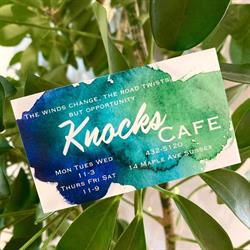 Knocks Cafe