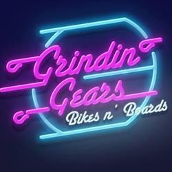 Grindin Gears Bikes and Boards