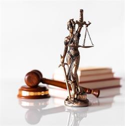 Nancy Gaboury, avocate