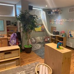 Blossoms Child Care Centre