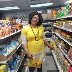 Chi-Buking African Market