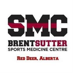 Brent Sutter Sports Medicine Centre