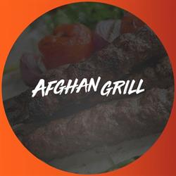 Afghan Grill