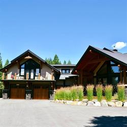 Radium Elk Park B&B
